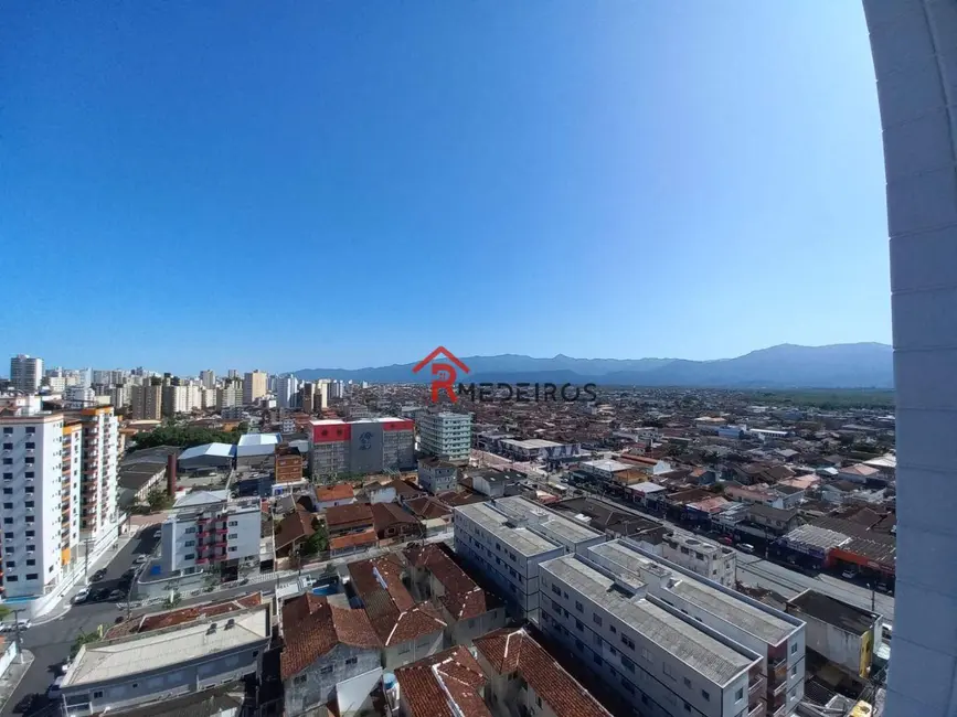 Foto 5 de Apartamento com 2 quartos à venda, 87m2 em Tupi, Praia Grande - SP