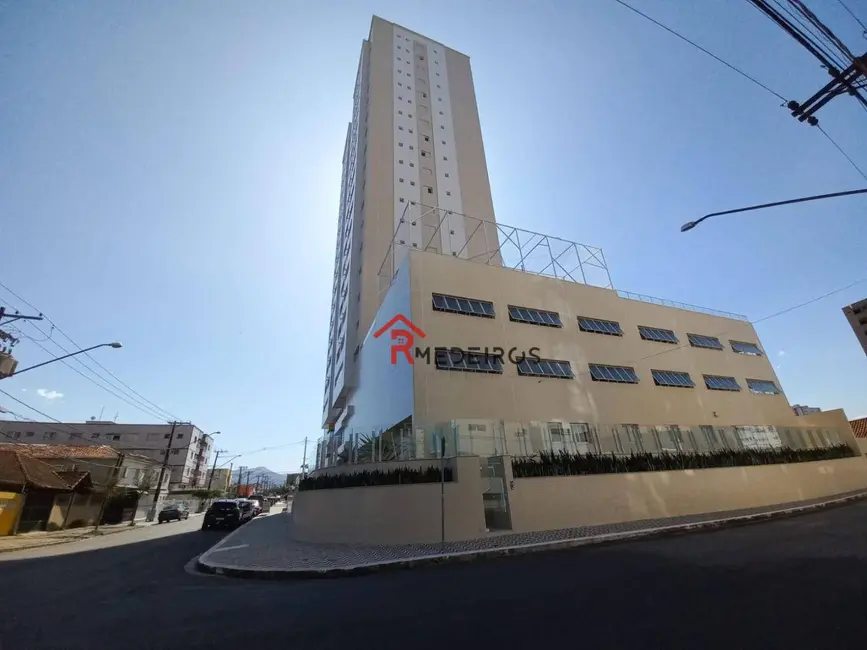 Foto 2 de Apartamento com 2 quartos à venda, 87m2 em Tupi, Praia Grande - SP