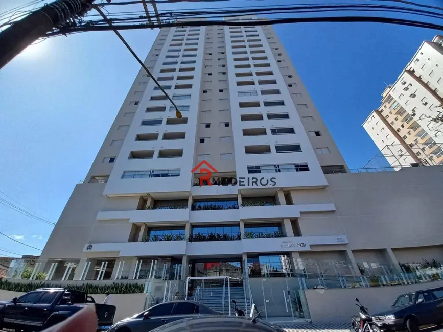 Foto 1 de Apartamento com 2 quartos à venda, 87m2 em Tupi, Praia Grande - SP