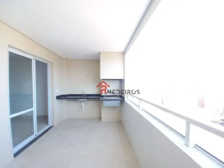 Foto 8 de Apartamento com 2 quartos à venda, 87m2 em Tupi, Praia Grande - SP