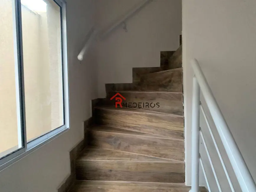 Casa de Condomínio com 2 quartos à venda, 81m2 em Mirim, Praia Grande - SP - imagem 8 Foto 8 de Casa de Condomínio com 2 quartos à venda, 81m2 em Mirim, Praia Grande - SP