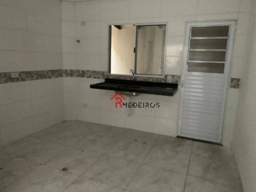 Casa de Condomínio com 2 quartos à venda, 81m2 em Mirim, Praia Grande - SP - imagem 5 Foto 5 de Casa de Condomínio com 2 quartos à venda, 81m2 em Mirim, Praia Grande - SP