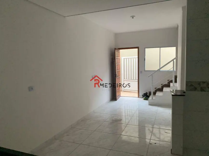 Casa de Condomínio com 2 quartos à venda, 81m2 em Mirim, Praia Grande - SP - imagem 7 Foto 7 de Casa de Condomínio com 2 quartos à venda, 81m2 em Mirim, Praia Grande - SP