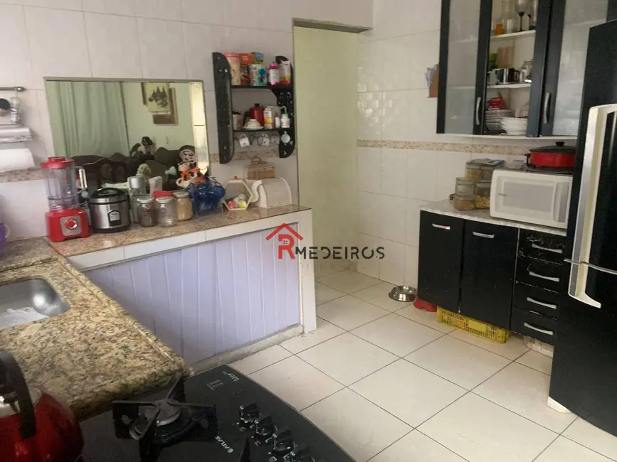 Foto 7 de Casa com 3 quartos à venda, 90m2 em Aviação, Praia Grande - SP