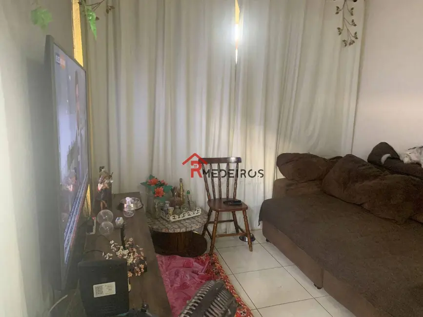 Foto 5 de Casa com 3 quartos à venda, 90m2 em Aviação, Praia Grande - SP