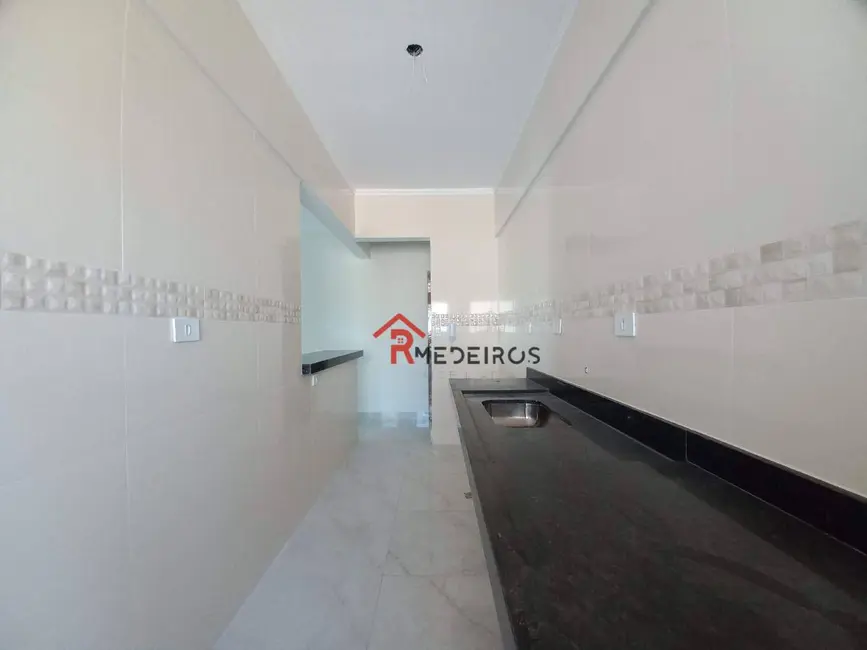 Foto 4 de Apartamento com 2 quartos à venda, 89m2 em Tupi, Praia Grande - SP