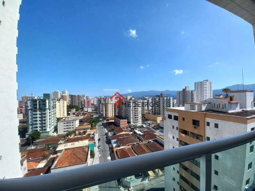 Foto 8 de Apartamento com 2 quartos à venda, 89m2 em Tupi, Praia Grande - SP