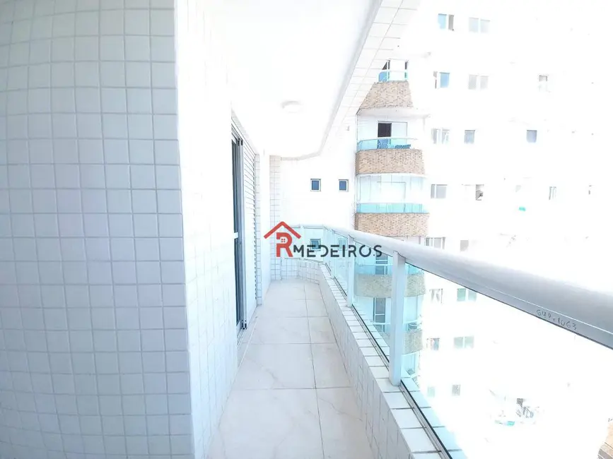 Foto 9 de Apartamento com 2 quartos à venda, 89m2 em Tupi, Praia Grande - SP