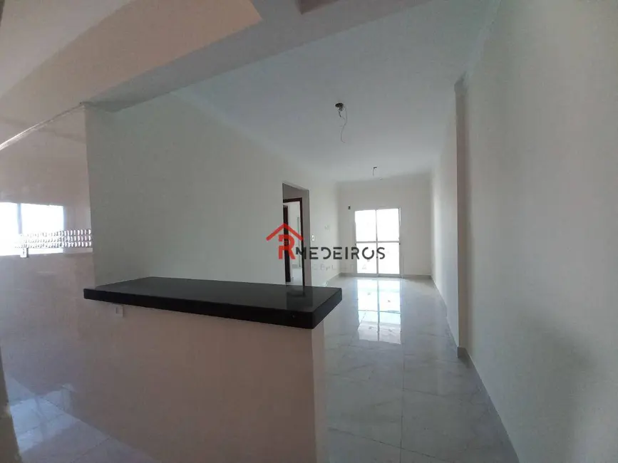 Foto 6 de Apartamento com 2 quartos à venda, 89m2 em Tupi, Praia Grande - SP