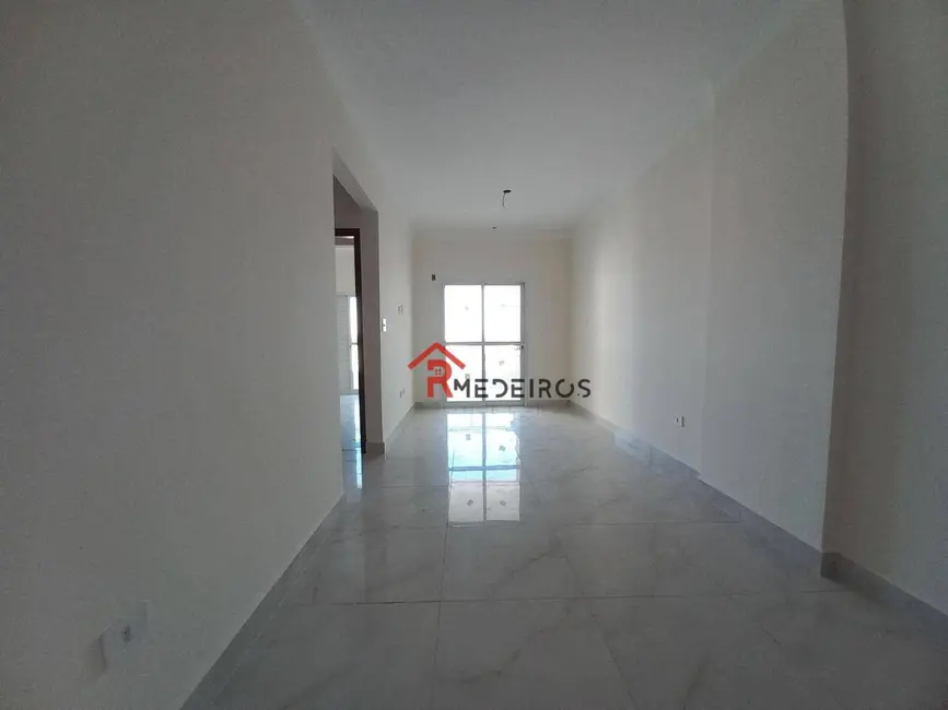 Foto 2 de Apartamento com 2 quartos à venda, 89m2 em Tupi, Praia Grande - SP