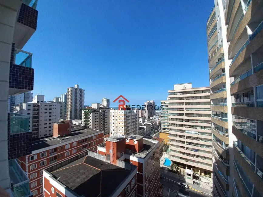 Foto 7 de Apartamento com 2 quartos à venda, 89m2 em Tupi, Praia Grande - SP