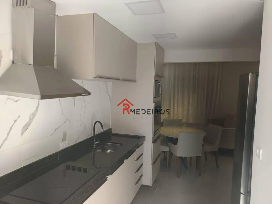 Apartamento com 1 quarto à venda, 65m2 em Boqueirão, Praia Grande - SP - imagem 4 Foto 4 de Apartamento com 1 quarto à venda, 65m2 em Boqueirão, Praia Grande - SP