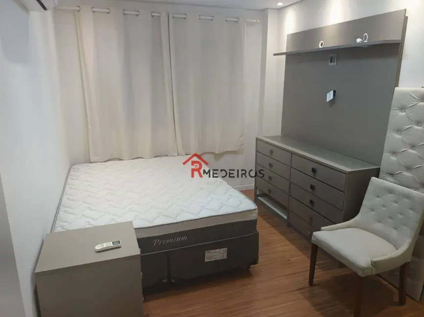 Apartamento com 1 quarto à venda, 65m2 em Boqueirão, Praia Grande - SP - imagem 6 Foto 6 de Apartamento com 1 quarto à venda, 65m2 em Boqueirão, Praia Grande - SP