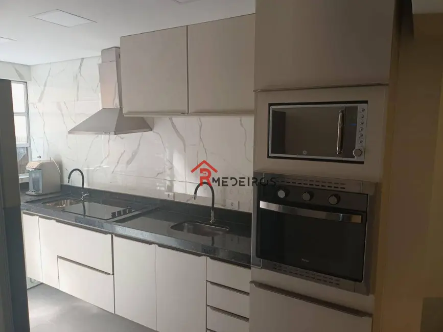 Apartamento com 1 quarto à venda, 65m2 em Boqueirão, Praia Grande - SP - imagem 3 Foto 3 de Apartamento com 1 quarto à venda, 65m2 em Boqueirão, Praia Grande - SP