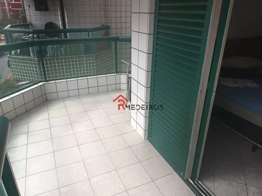 Foto 7 de Apartamento com 3 quartos à venda, 143m2 em Tupi, Praia Grande - SP