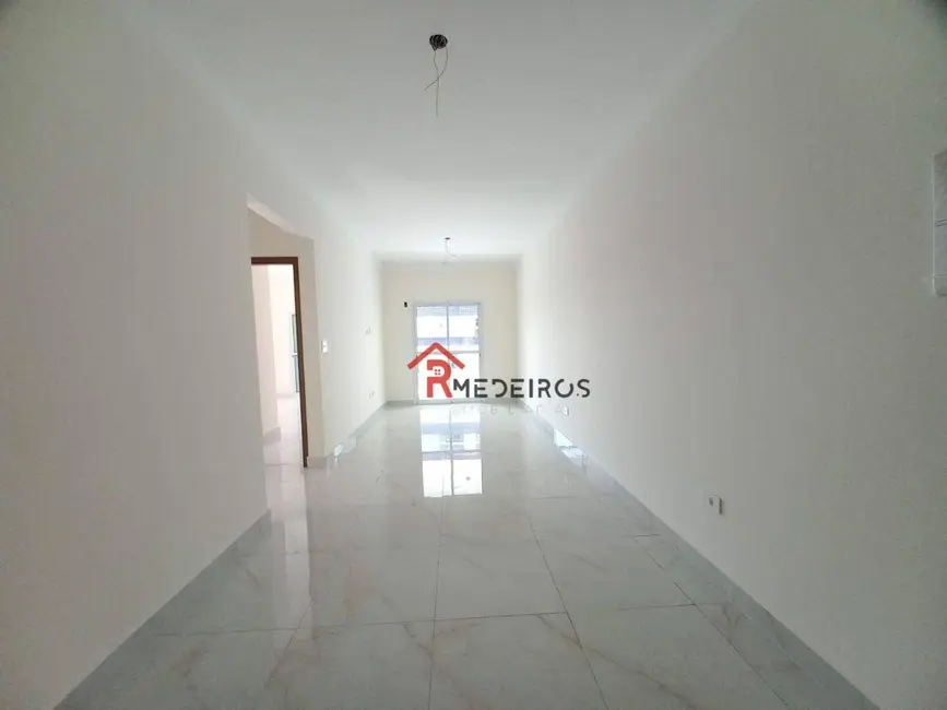 Foto 2 de Apartamento com 3 quartos à venda, 113m2 em Tupi, Praia Grande - SP