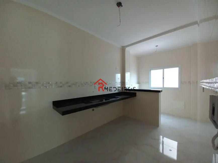 Foto 8 de Apartamento com 3 quartos à venda, 113m2 em Tupi, Praia Grande - SP