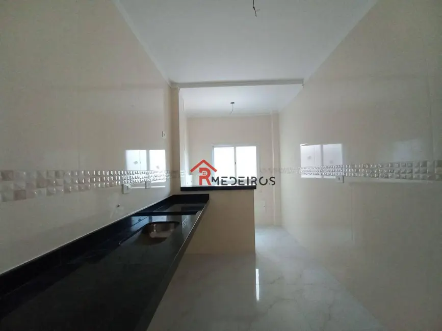 Foto 9 de Apartamento com 3 quartos à venda, 113m2 em Tupi, Praia Grande - SP