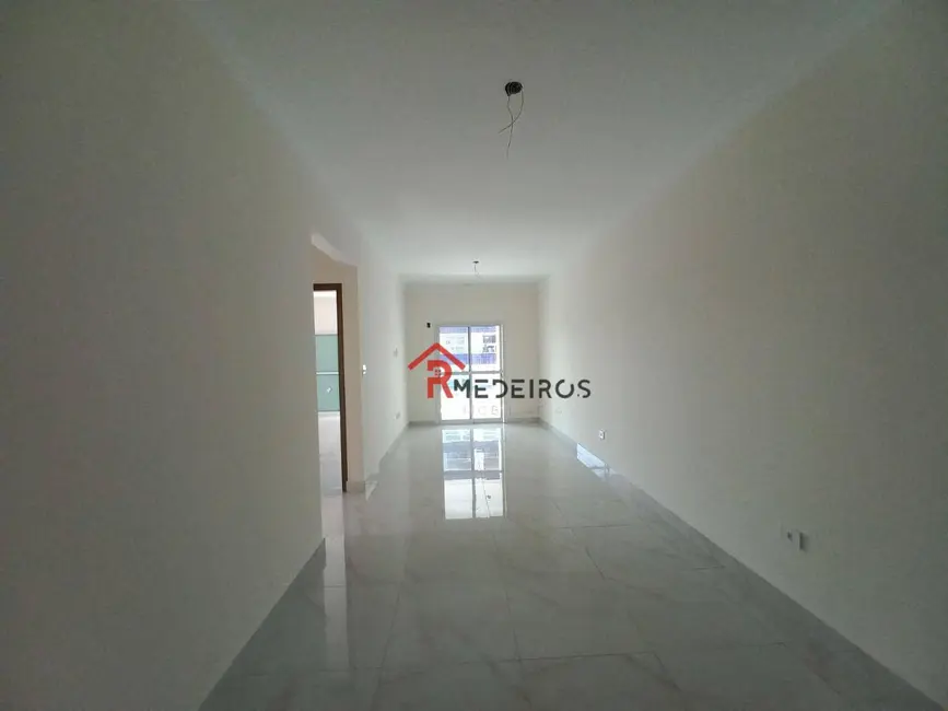 Foto 3 de Apartamento com 3 quartos à venda, 113m2 em Tupi, Praia Grande - SP