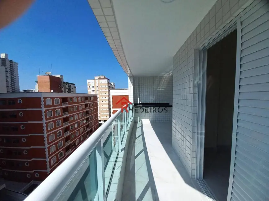 Foto 5 de Apartamento com 3 quartos à venda, 113m2 em Tupi, Praia Grande - SP