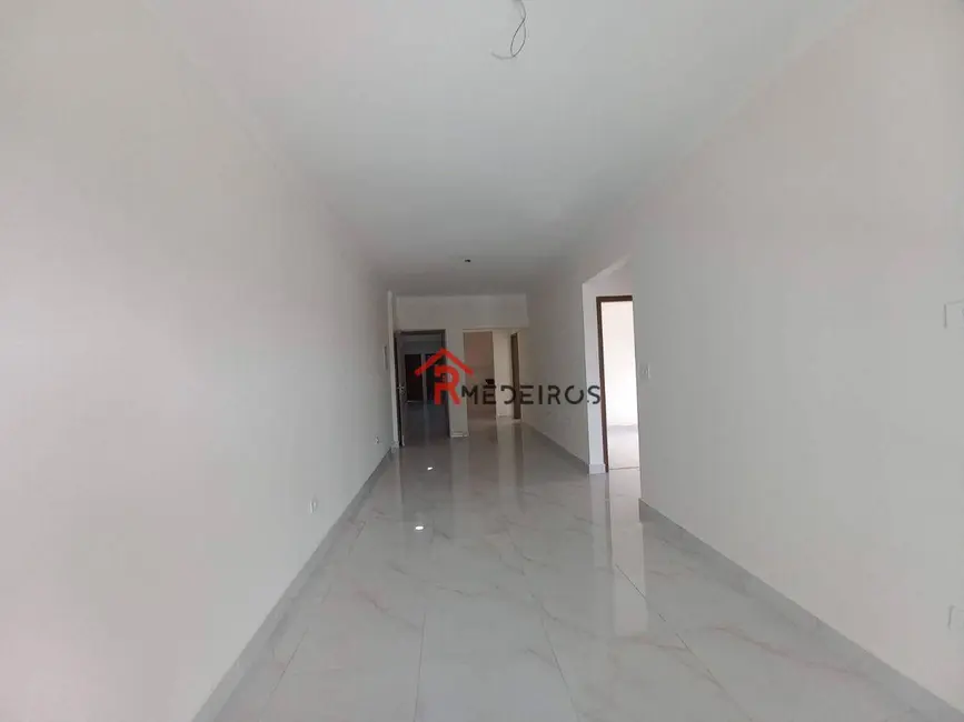 Foto 4 de Apartamento com 3 quartos à venda, 113m2 em Tupi, Praia Grande - SP