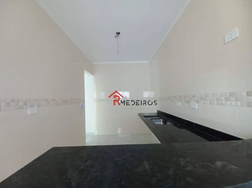 Foto 7 de Apartamento com 3 quartos à venda, 113m2 em Tupi, Praia Grande - SP