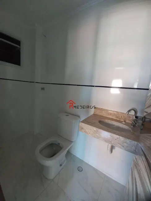 Foto 7 de Apartamento com 2 quartos à venda, 90m2 em Tupi, Praia Grande - SP