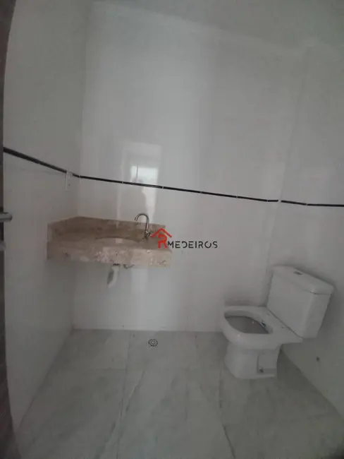 Foto 8 de Apartamento com 2 quartos à venda, 90m2 em Tupi, Praia Grande - SP