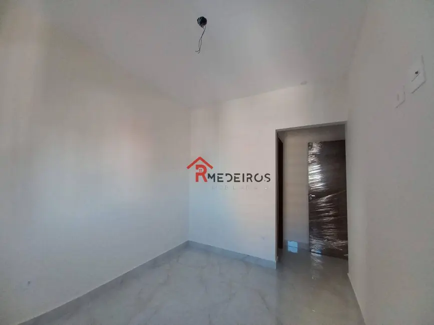 Foto 3 de Apartamento com 2 quartos à venda, 90m2 em Tupi, Praia Grande - SP