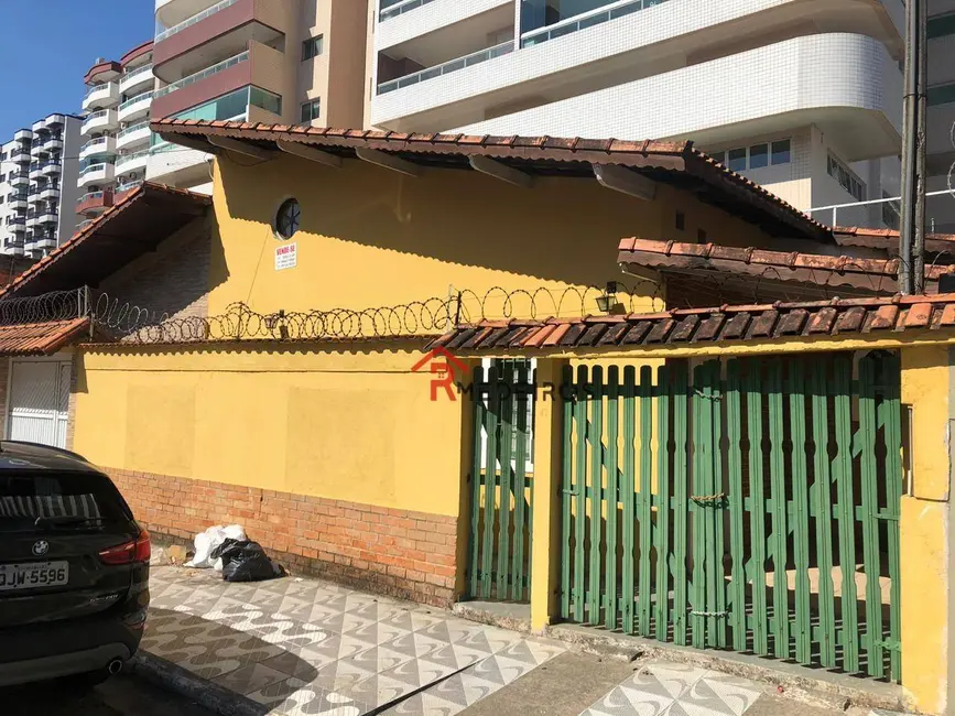 Foto 2 de Casa com 2 quartos à venda, 138m2 em Praia Grande - SP