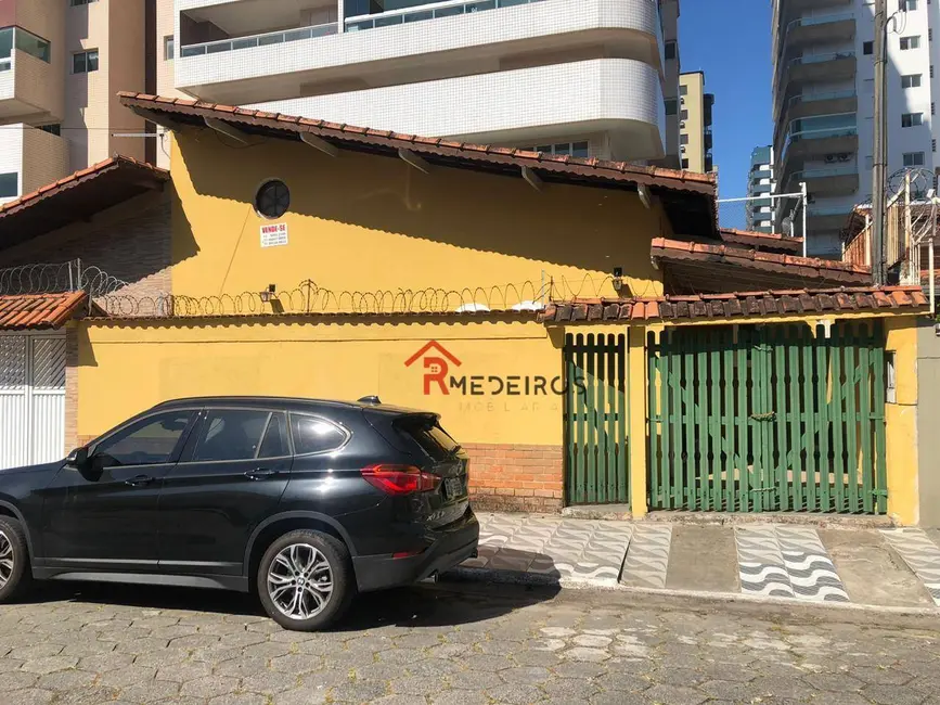 Foto 1 de Casa com 2 quartos à venda, 138m2 em Praia Grande - SP