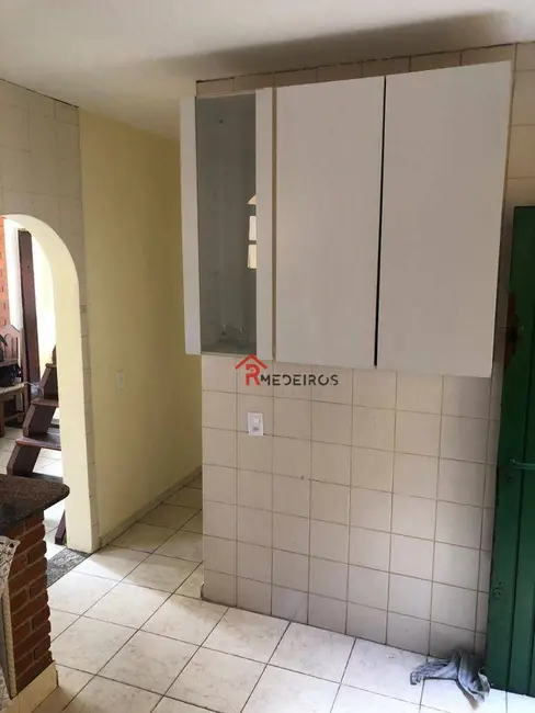 Foto 8 de Casa com 2 quartos à venda, 138m2 em Praia Grande - SP