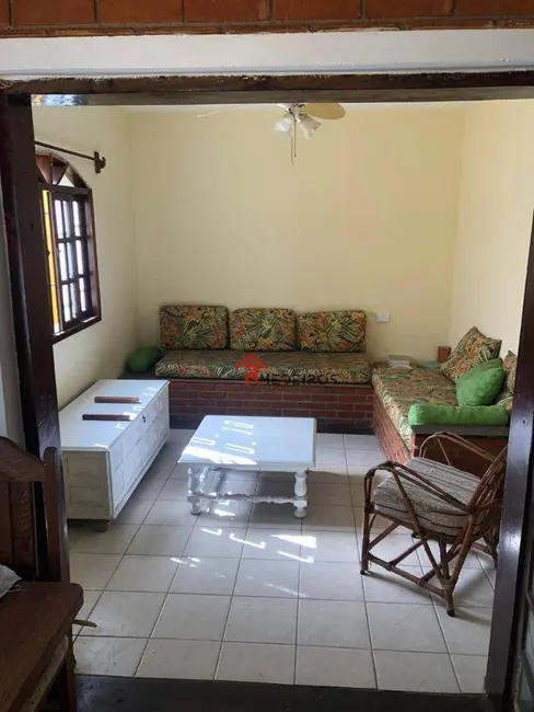 Foto 3 de Casa com 2 quartos à venda, 138m2 em Praia Grande - SP