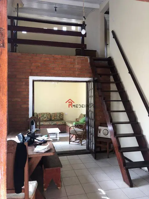 Foto 4 de Casa com 2 quartos à venda, 138m2 em Praia Grande - SP