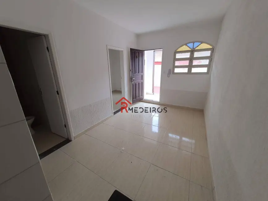 Casa de Condomínio com 2 quartos à venda, 63m2 em Boqueirão, Praia Grande - SP - imagem 4 Foto 4 de Casa de Condomínio com 2 quartos à venda, 63m2 em Boqueirão, Praia Grande - SP