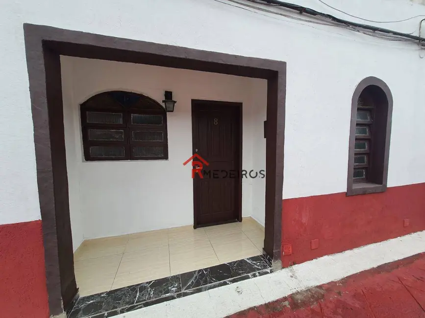 Casa de Condomínio com 2 quartos à venda, 63m2 em Boqueirão, Praia Grande - SP - imagem 3 Foto 3 de Casa de Condomínio com 2 quartos à venda, 63m2 em Boqueirão, Praia Grande - SP