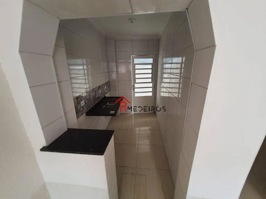 Casa de Condomínio com 2 quartos à venda, 63m2 em Boqueirão, Praia Grande - SP - imagem 6 Foto 6 de Casa de Condomínio com 2 quartos à venda, 63m2 em Boqueirão, Praia Grande - SP