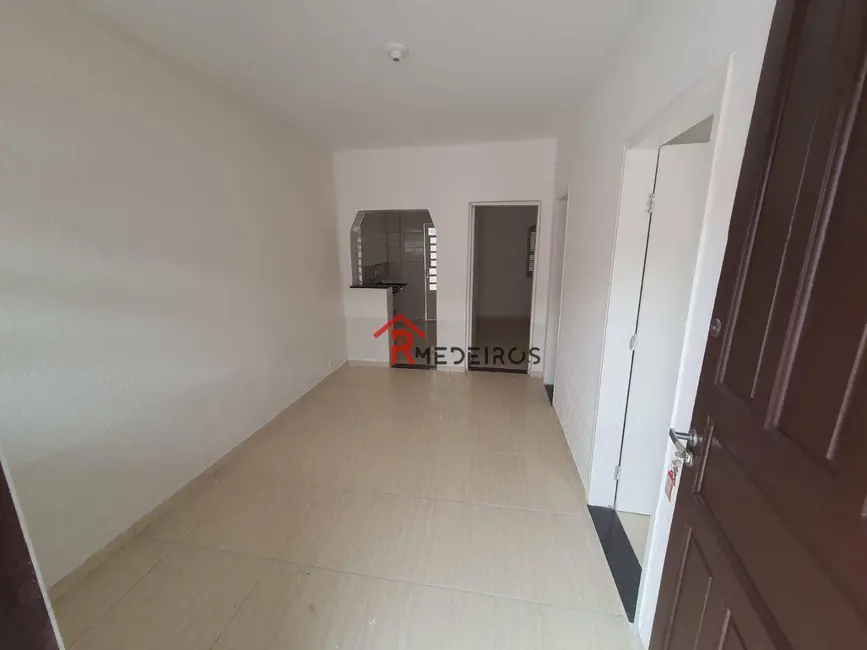 Casa de Condomínio com 2 quartos à venda, 63m2 em Boqueirão, Praia Grande - SP - imagem 5 Foto 5 de Casa de Condomínio com 2 quartos à venda, 63m2 em Boqueirão, Praia Grande - SP