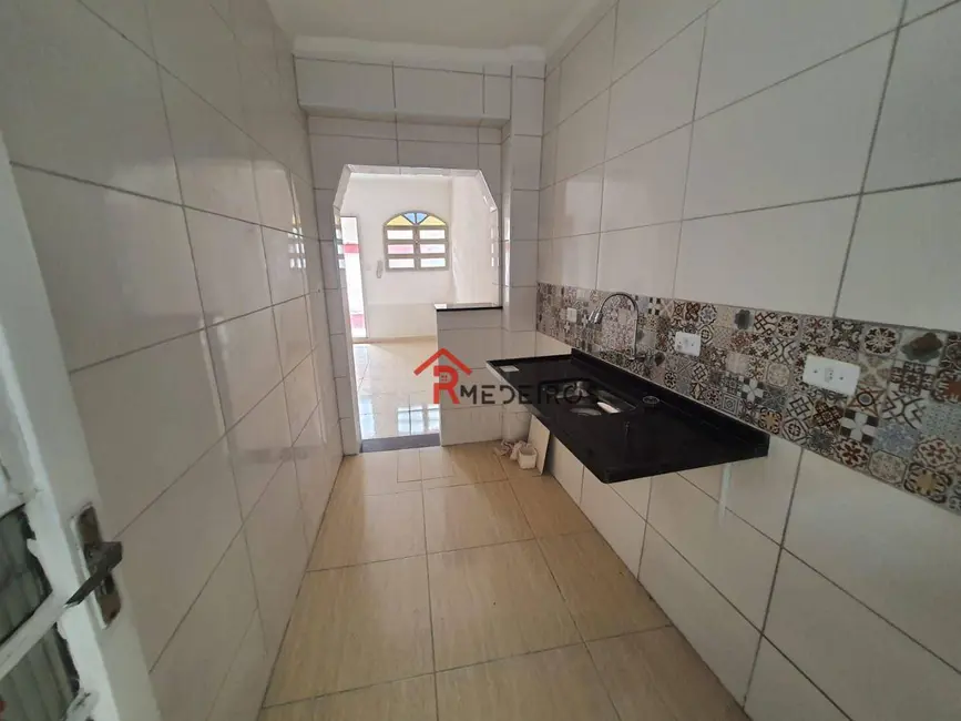 Casa de Condomínio com 2 quartos à venda, 63m2 em Boqueirão, Praia Grande - SP - imagem 7 Foto 7 de Casa de Condomínio com 2 quartos à venda, 63m2 em Boqueirão, Praia Grande - SP