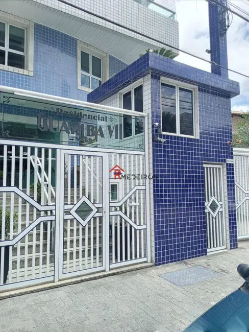 Foto 1 de Apartamento com 2 quartos à venda, 110m2 em Praia Grande - SP