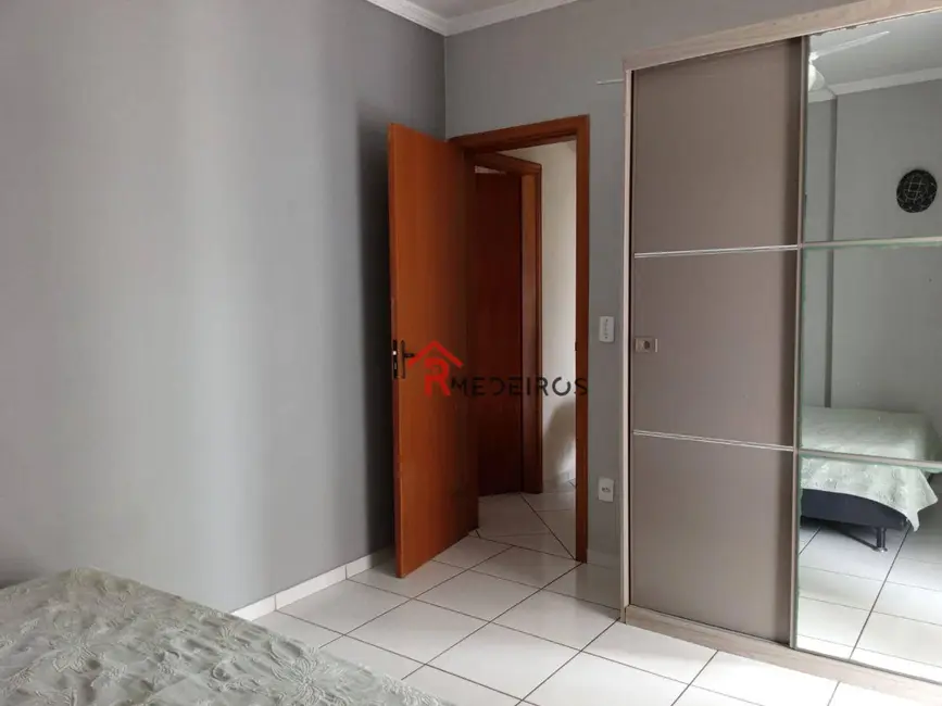 Foto 9 de Apartamento com 2 quartos à venda, 110m2 em Praia Grande - SP