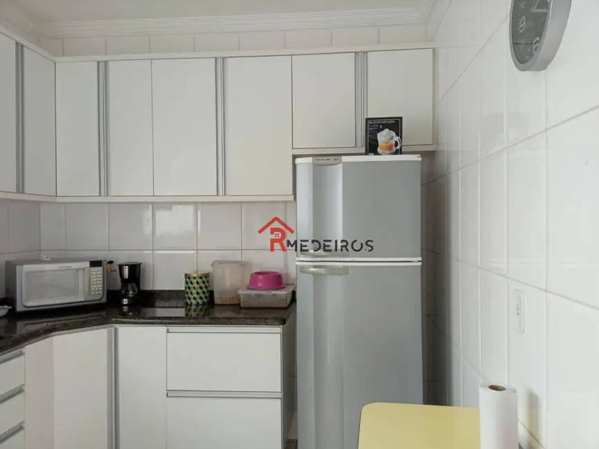 Foto 7 de Apartamento com 2 quartos à venda, 110m2 em Praia Grande - SP