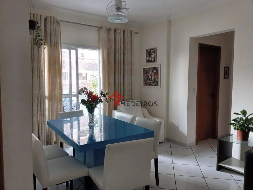 Foto 2 de Apartamento com 2 quartos à venda, 110m2 em Praia Grande - SP