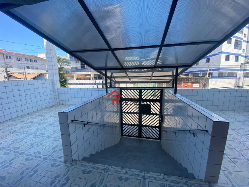 Foto 2 de Apartamento com 1 quarto à venda, 70m2 em Praia Grande - SP