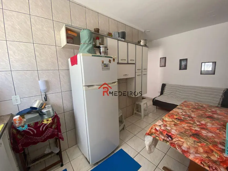 Foto 7 de Apartamento com 1 quarto à venda, 70m2 em Praia Grande - SP