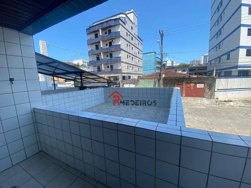 Foto 5 de Apartamento com 1 quarto à venda, 70m2 em Praia Grande - SP