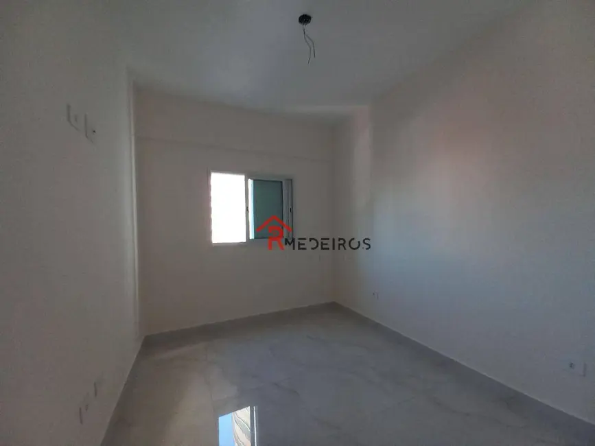 Foto 6 de Apartamento com 2 quartos à venda, 89m2 em Tupi, Praia Grande - SP
