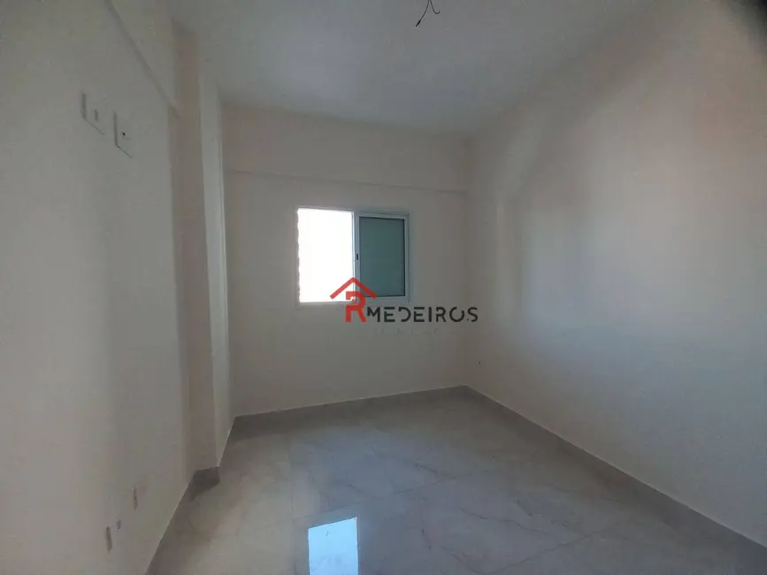 Foto 3 de Apartamento com 2 quartos à venda, 89m2 em Tupi, Praia Grande - SP