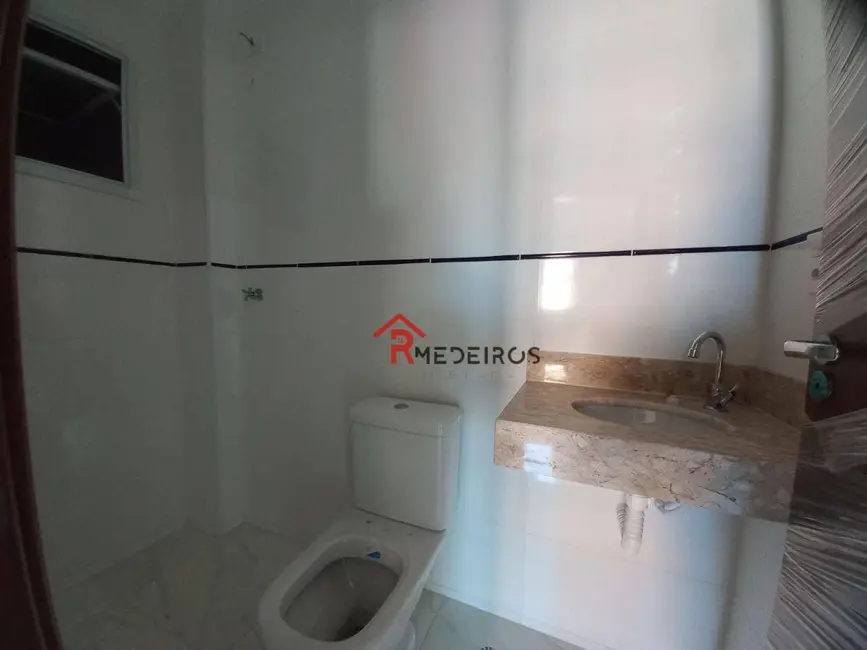 Foto 7 de Apartamento com 2 quartos à venda, 89m2 em Tupi, Praia Grande - SP