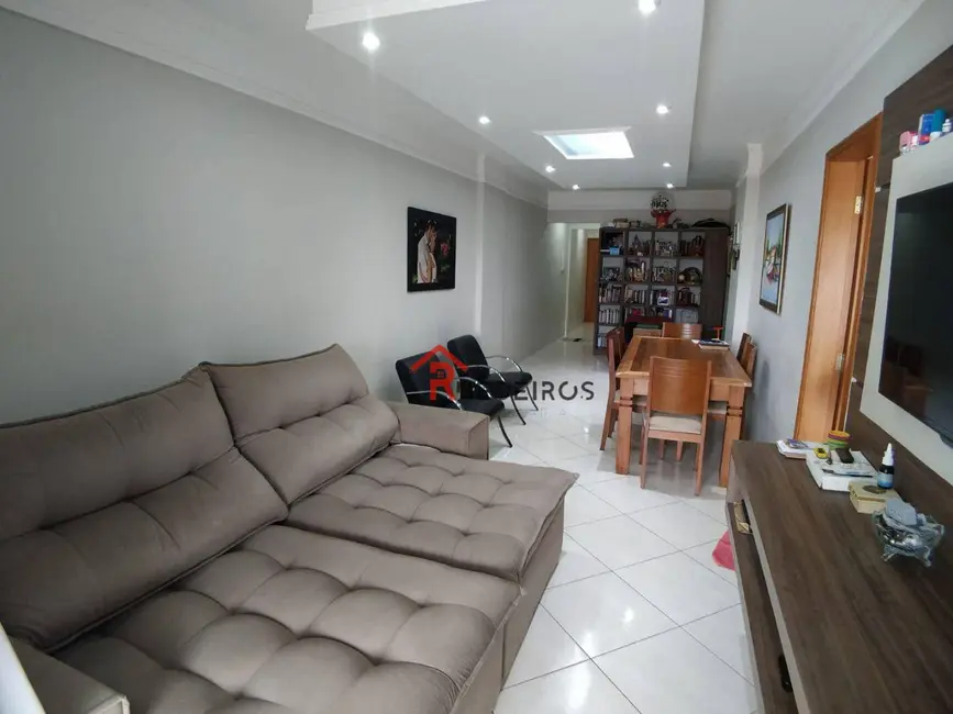 Foto 4 de Apartamento com 3 quartos à venda, 136m2 em Praia Grande - SP